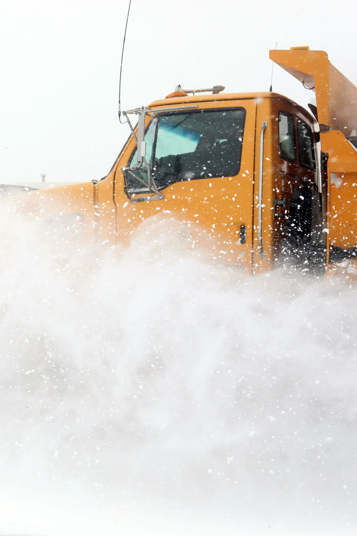 Blizzard